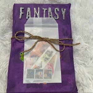 Blind Date with a Fantasy Book | Random Book | Surprise Book